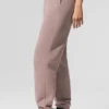 Pantalones de chándal Accolade - Taupe