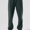 Pantalones de chándal Accolade - Verde carbón
