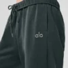 Pantalones de chándal Accolade - Verde carbón