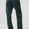 Pantalones de chándal Accolade - Verde carbón
