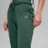 Pantalones de chándal Accolade - Verde trébol
