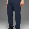 Pantalones de chándal Chill - Azul marino