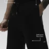 Pantalones de chándal Chill - Negro