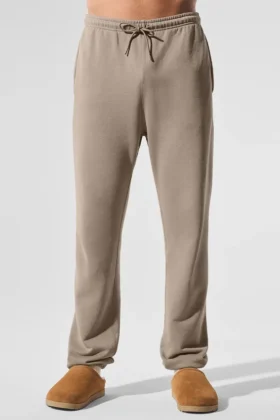 Pantalones de chándal Chill Vintage Wash - Lavado Gravel