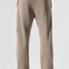 Pantalones de chándal Chill Vintage Wash - Lavado Gravel