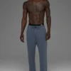 Pantalones de chándal con lavado vintage «Chill» - Lavado «Bluestone»