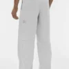 Pantalones de chándal de pierna recta Takeaway - Titanio