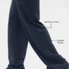 Pantalones de chándal Field - Azul marino