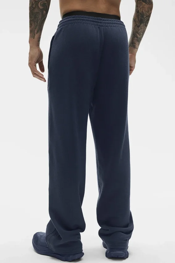 Pantalones de chándal Field - Azul marino
