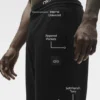 Pantalones de chándal Field - Negro