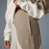 Pantalones de chándal Make Waves – Marfil/Hueso/Grava