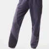Pantalones de chándal Make Waves - Tonalidad ciruela italiana