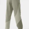 Pantalones de chándal Make Waves - Tonalidad Limestone