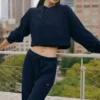 Pantalones de chándal Muse - Azul marino