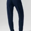 Pantalones de chándal Muse - Azul marino