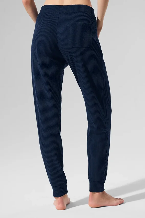 Pantalones de chándal Muse - Azul marino