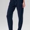 Pantalones de chándal Muse - Azul marino