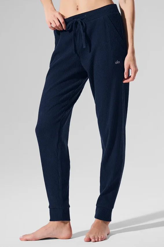 Pantalones de chándal Muse - Azul marino