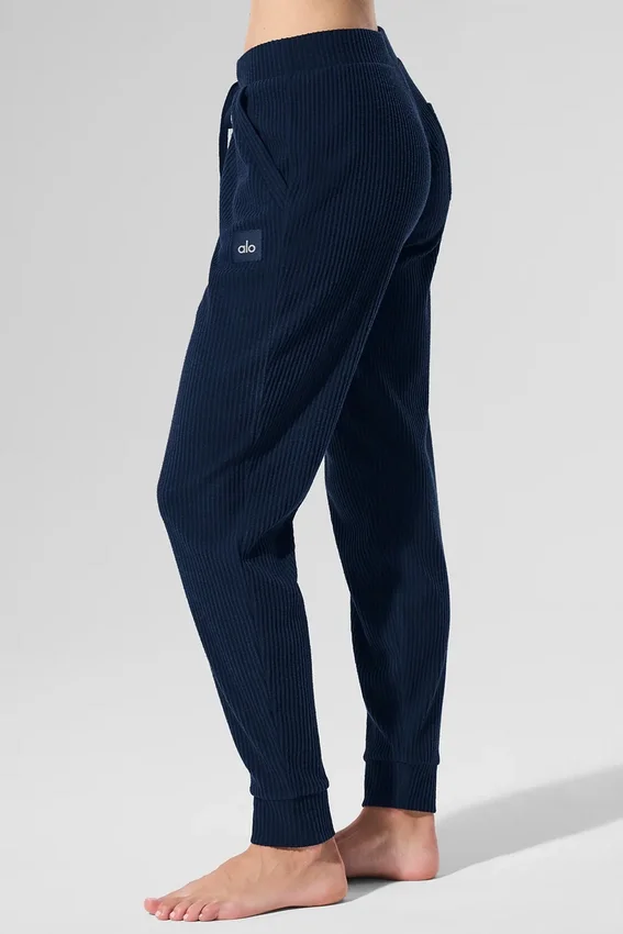 Pantalones de chándal Muse - Azul marino