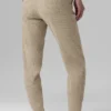 Pantalones de chándal Muse - Gravel Heather