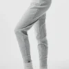 Pantalones de chándal Muse - Gris jaspeado deportivo