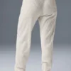 Pantalones de chándal Muse - Marfil