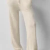 Pantalones de chándal New Class de lana y cachemira - Oatmeal Heather