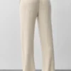 Pantalones de chándal New Class de lana y cachemira - Oatmeal Heather
