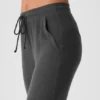 Pantalones de chándal Soho - Antracita