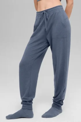 Pantalones de chándal Soho – Bluestone