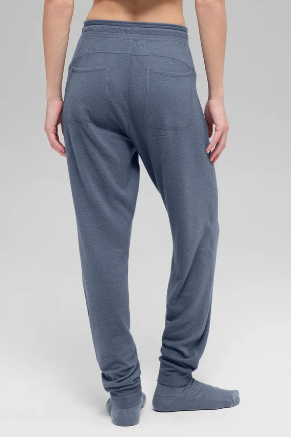 Pantalones de chándal Soho - Bluestone
