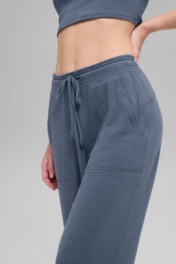 Pantalones de chándal Soho - Bluestone