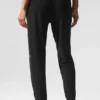 Pantalones de chándal Soho - Negro