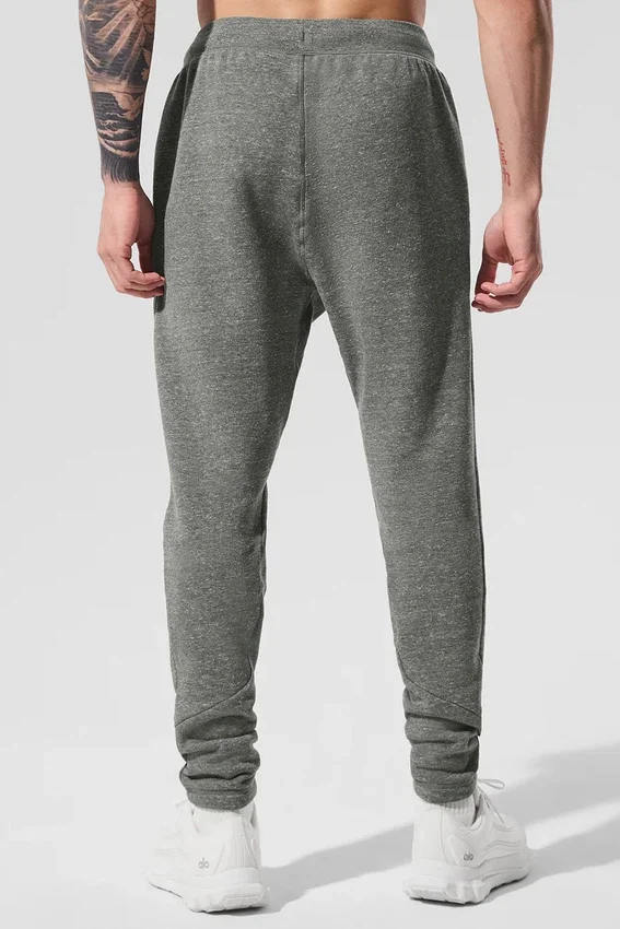 Pantalones de chándal Triumph - Gris triblend