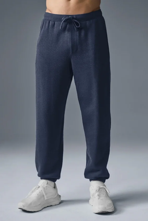 Pantalones de chándal Triumph Restore - Azul marino
