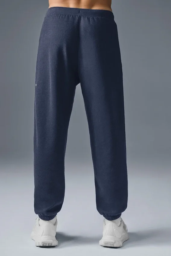 Pantalones de chándal Triumph Restore - Azul marino