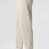 Pantalones de chándal Triumph Restore - Color hueso