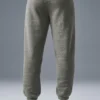 Pantalones de chándal Triumph Restore - Gris de mezcla triple