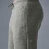 Pantalones de chándal Triumph Restore - Gris de mezcla triple