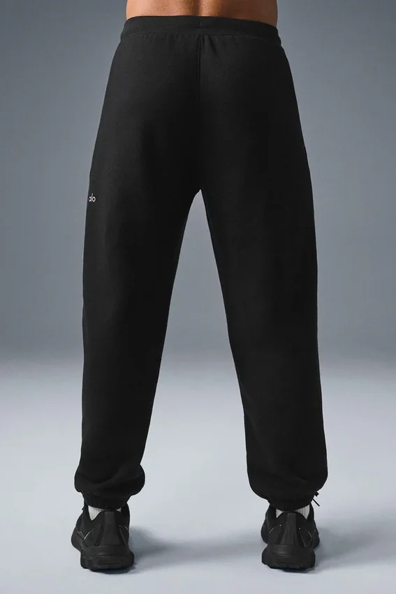 Pantalones de chándal Triumph Restore - Negro