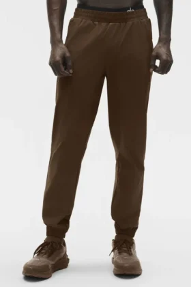 Pantalones de jogging Repetition - Espresso
