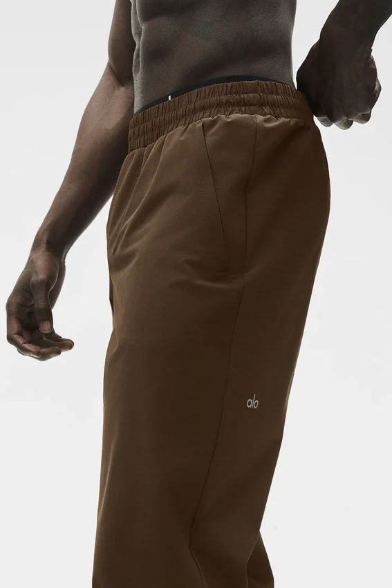 Pantalones de jogging Repetition - Espresso