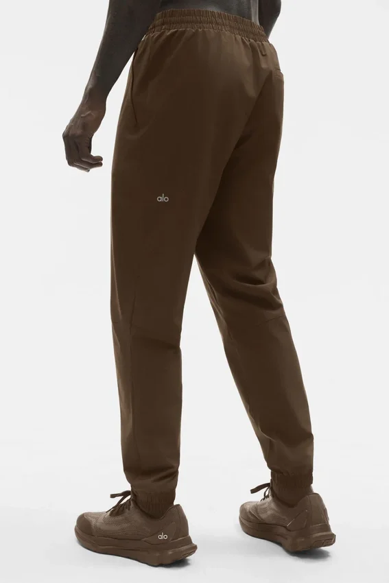 Pantalones de jogging Repetition - Espresso