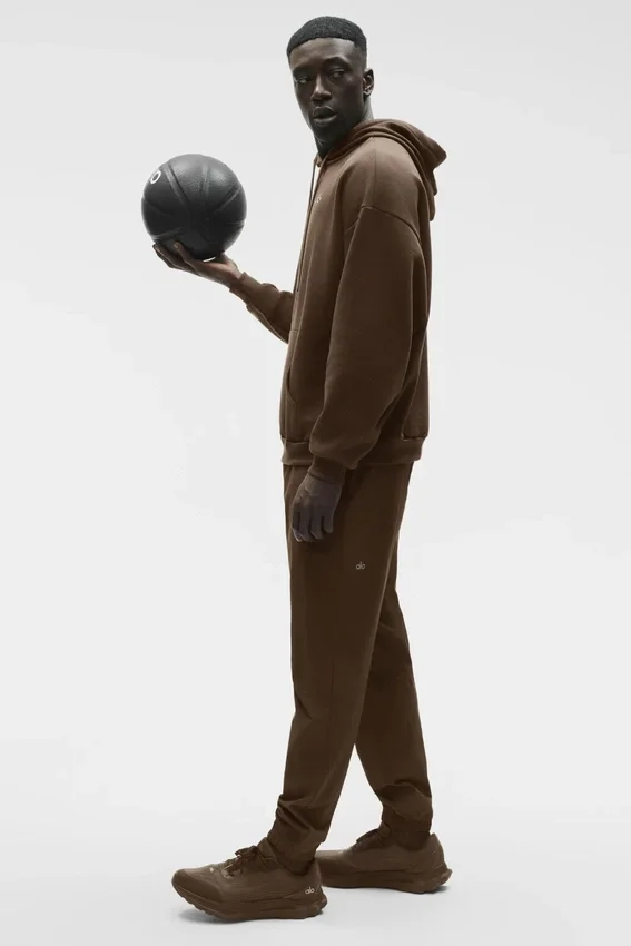 Pantalones de jogging Repetition - Espresso