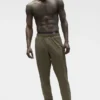 Pantalones de jogging Repetition - Olive Tree