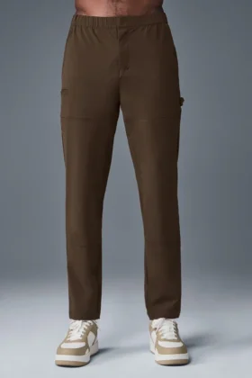 Pantalones deportivos Co-Op Carpenter - Espresso