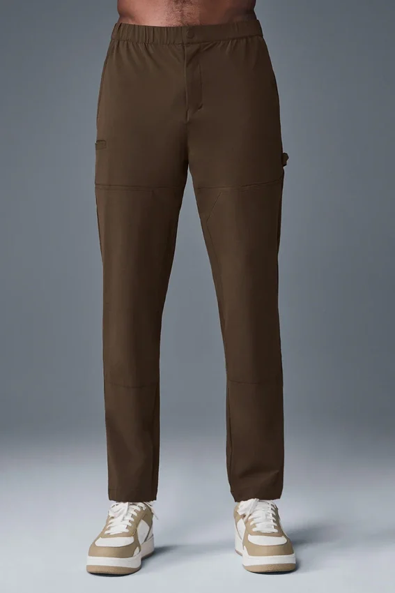 Pantalones deportivos Co-Op Carpenter - Espresso