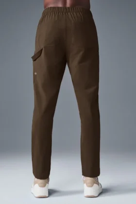 Pantalones deportivos Co-Op Carpenter – Espresso