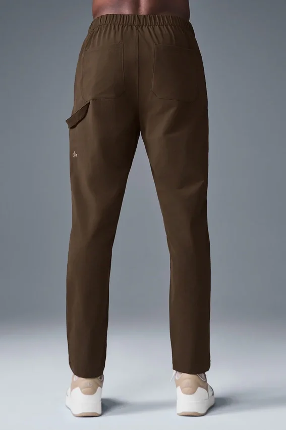 Pantalones deportivos Co-Op Carpenter - Espresso