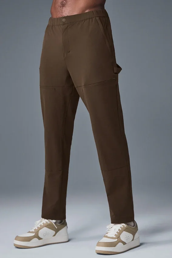 Pantalones deportivos Co-Op Carpenter - Espresso